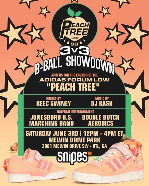 Diesen adidas Forum Low konnte man nur bei einem Basketballturnier